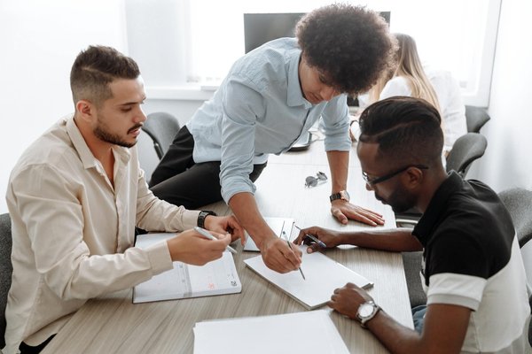 Boostez Votre Start-Up : L'Impact Révélateur d'une Formation Innovante