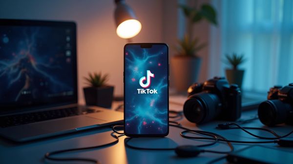 Acheter des vues TikTok : comment choisir des sites fiables et sécurisés