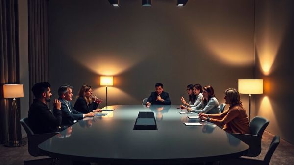 Animation entreprise : des expériences authentiques à partager