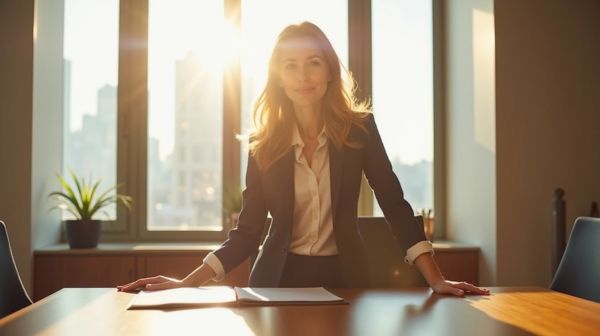 Avocat droit des affaires : les clés pour bien choisir votre conseil juridique