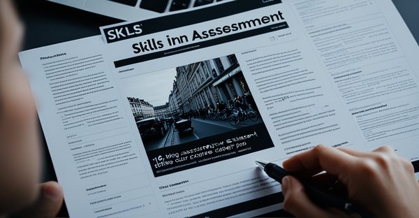 Bilan de compétences à nancy : boostez votre parcours professionnel