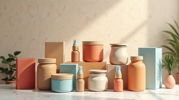 Comment choisir un packaging adapté à vos produits ?