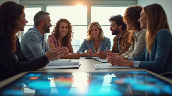 Découvrez 10 expériences authentiques en animation d'entreprise