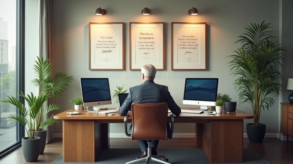 Des solutions de financement et de gestion pour réussir votre entreprise