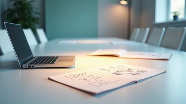 Du brief au montage : organiser la création d’une vidéo de marque