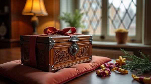 Faites ressentir l'unicité avec des cadeaux uniques et personnalisés