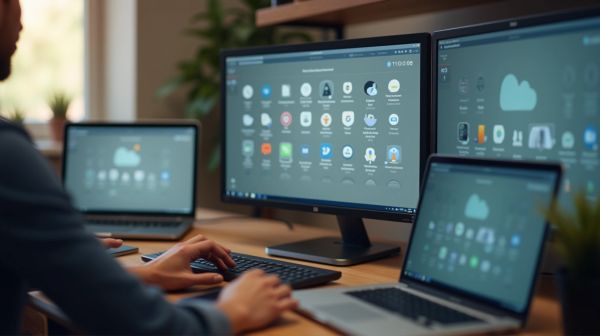 Indépendants : constituer une sélection de logiciels adaptés à son activité