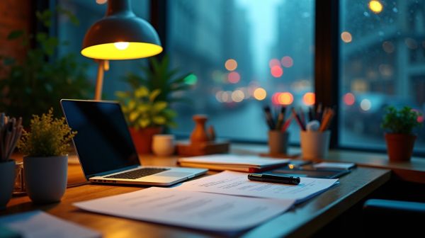 Indépendants : constituer une sélection de logiciels adaptés à son activité