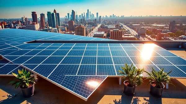 Libre énergie : votre partenaire vers l'autonomie solaire