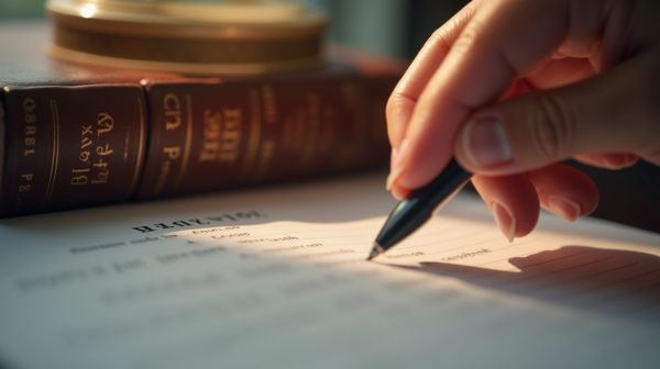 Maîtriser les enjeux juridiques pour sécuriser vos droits