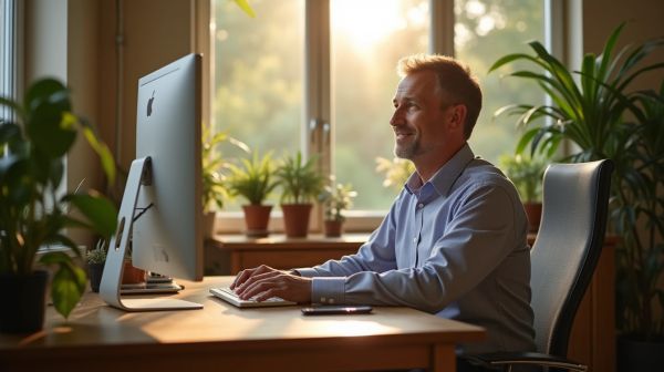 Optimiser votre référencement avec un consultant SEO en Auvergne-Rhône-Alpes