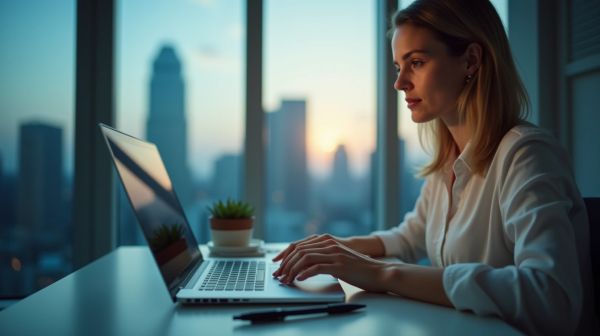 Optimisez vos revenus avec un calcul précis des heures facturables