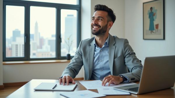 Quel expert comptable choisir à Orvault pour votre entreprise ?