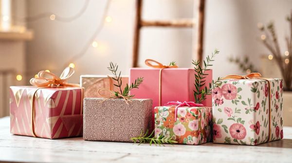 Top 10 idées de cadeaux personnalisés pour marquer les esprits