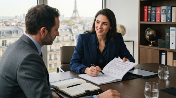 Top conseils pour sélectionner un avocat en droit des affaires