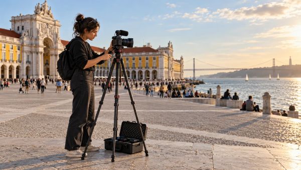 Top étapes pour réussir la création d'une vidéo de marque