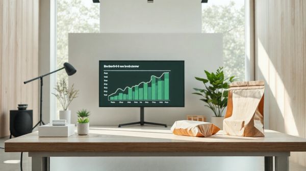 Top innovations en emballage à adopter en 2026