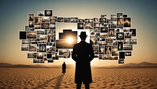 L'essence de la photographie : idir hakim, photographe algérien