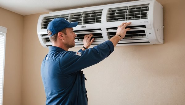 Découvrez les services d'un installateur de climatisation expert