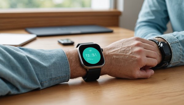 La montre pti dati : sécurisez-vous en toute simplicité