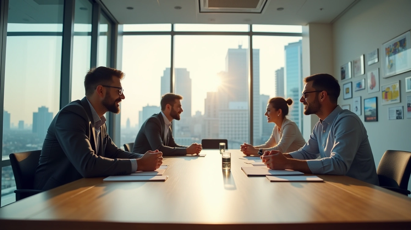 Optimiser ses processus internes pour soutenir cette croissance